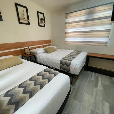 Cancun Studio Loft Екстер'єр фото