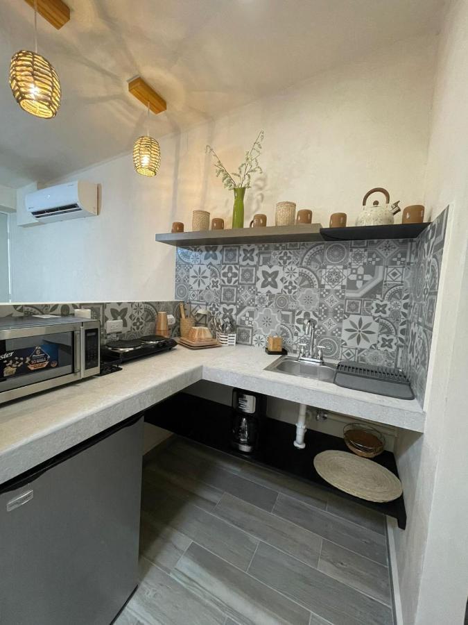 Cancun Studio Loft Екстер'єр фото