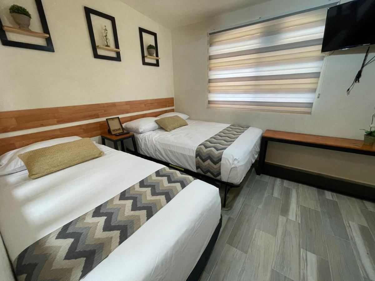 Cancun Studio Loft Екстер'єр фото