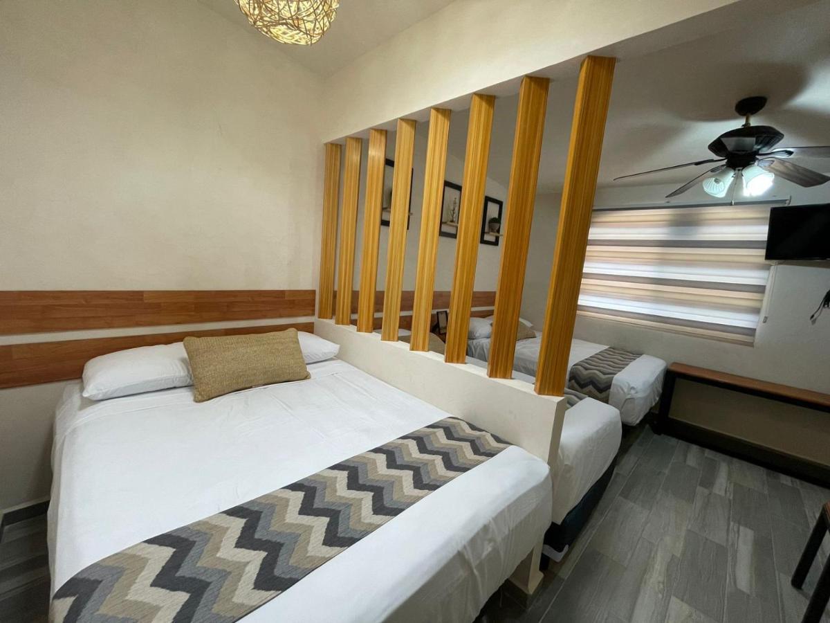Cancun Studio Loft Екстер'єр фото