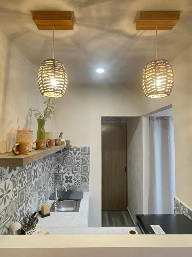 Cancun Studio Loft Екстер'єр фото