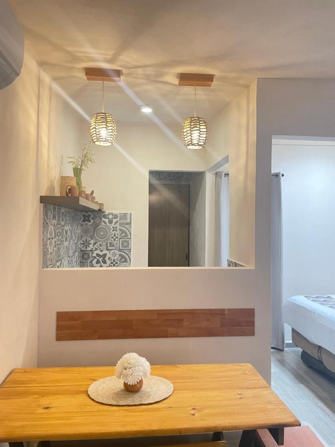 Cancun Studio Loft Екстер'єр фото