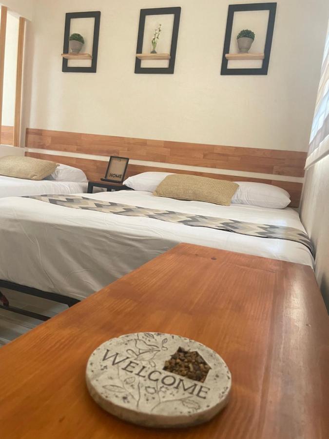 Cancun Studio Loft Екстер'єр фото