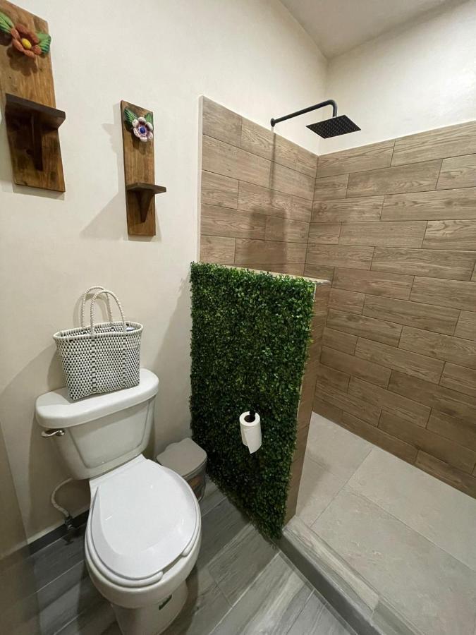 Cancun Studio Loft Екстер'єр фото