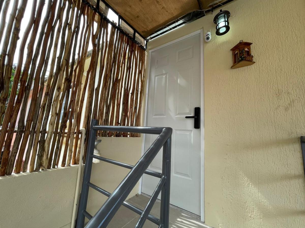 Cancun Studio Loft Екстер'єр фото