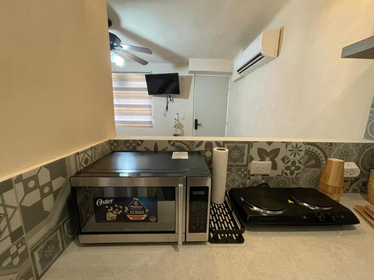 Cancun Studio Loft Екстер'єр фото