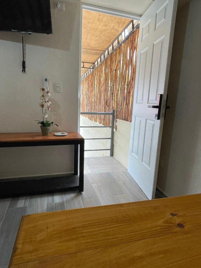 Cancun Studio Loft Екстер'єр фото