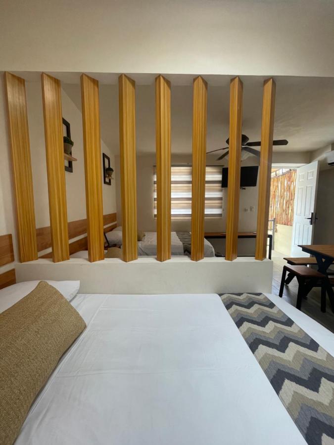 Cancun Studio Loft Екстер'єр фото