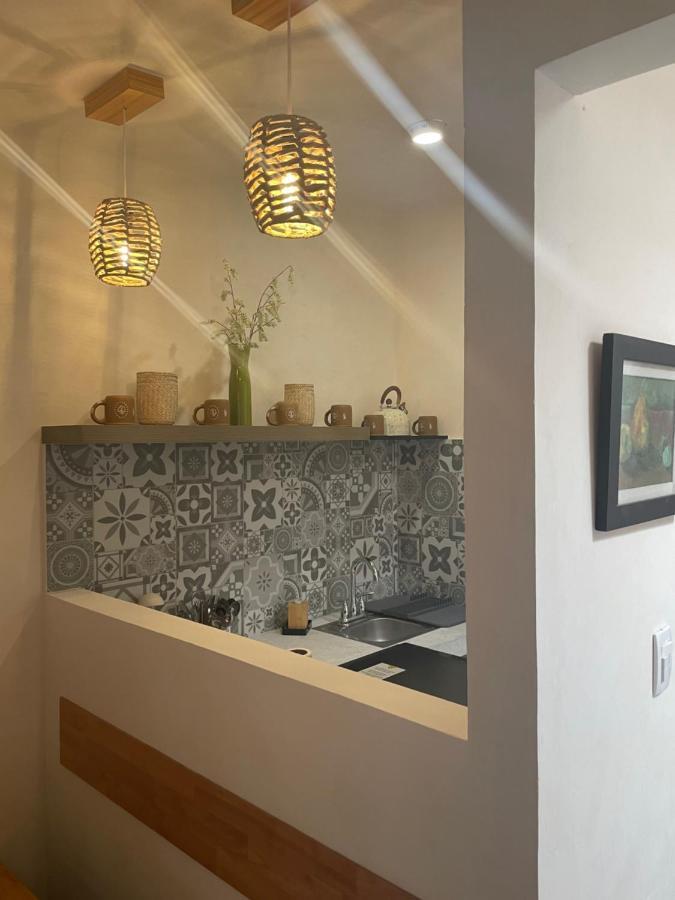 Cancun Studio Loft Екстер'єр фото