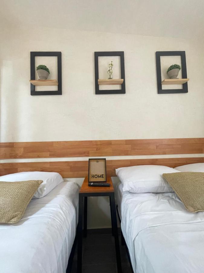 Cancun Studio Loft Екстер'єр фото