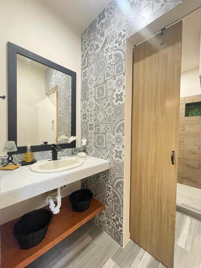 Cancun Studio Loft Екстер'єр фото