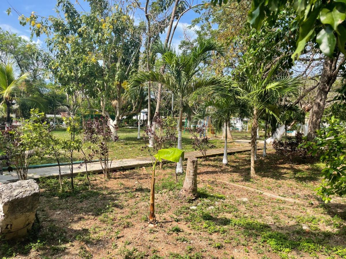 Cancun Studio Loft Екстер'єр фото